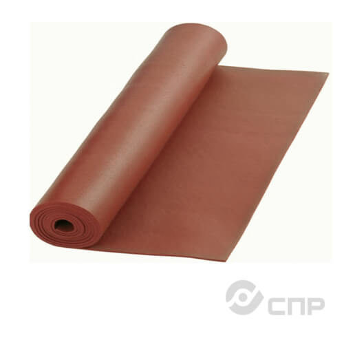 Техпластина (лист) 400х400х2,3